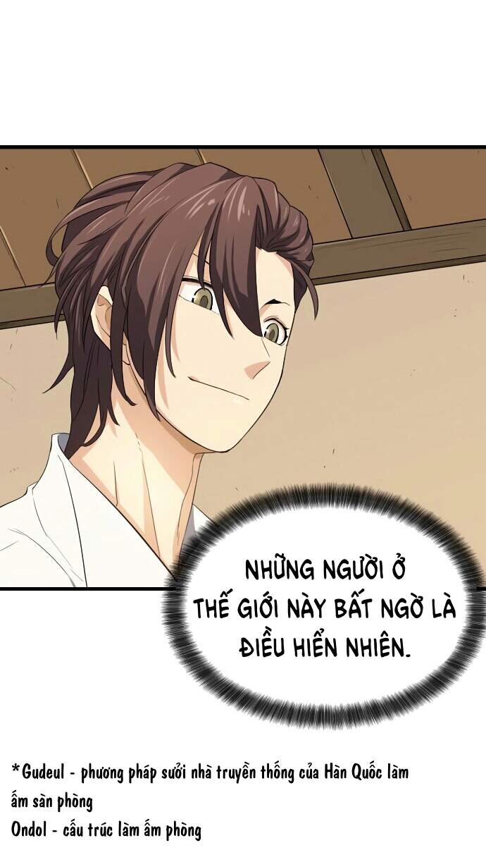 Bậc Thầy Thiết Kế Điền Trang Chap 2 - Next Chap 3