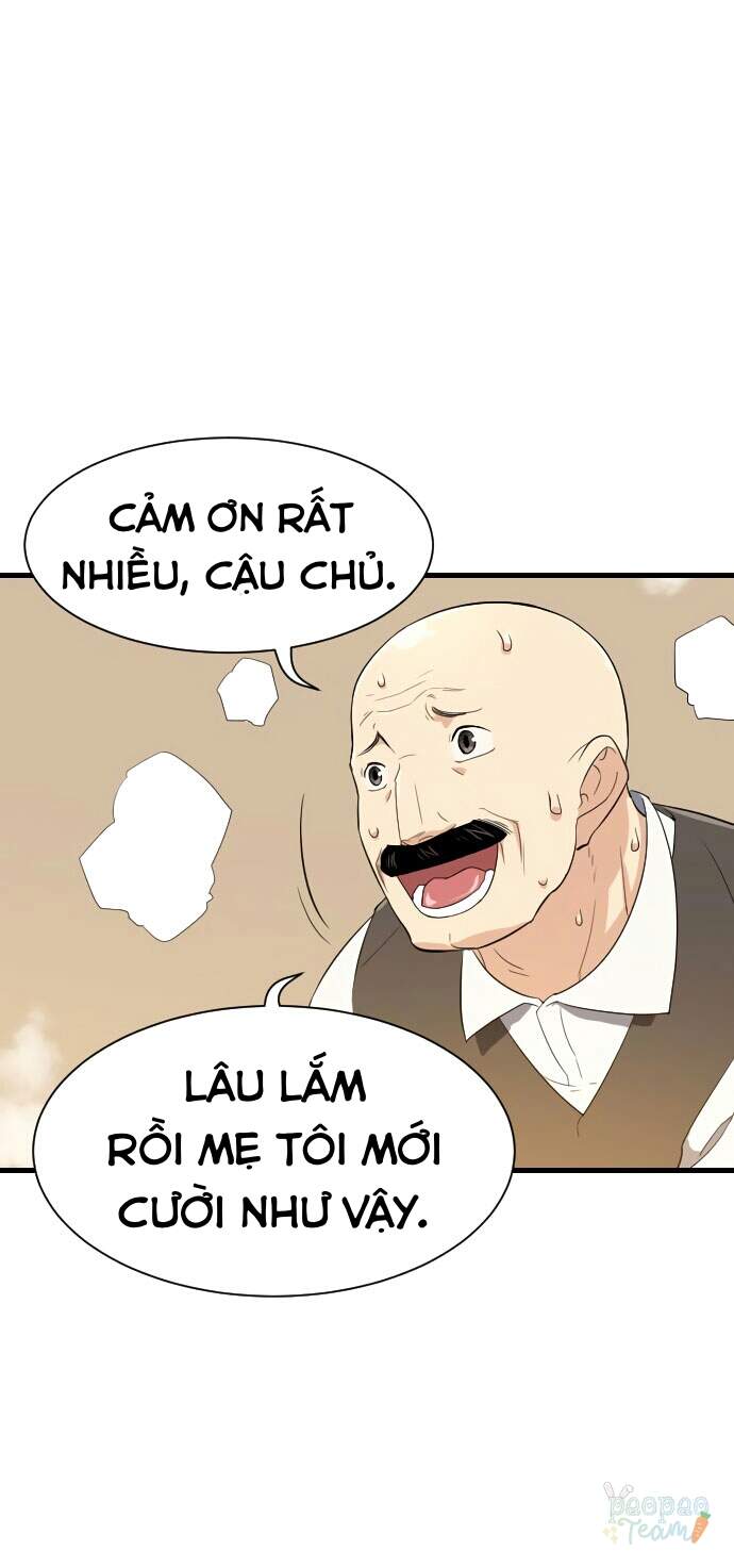 Bậc Thầy Thiết Kế Điền Trang Chap 2 - Next Chap 3
