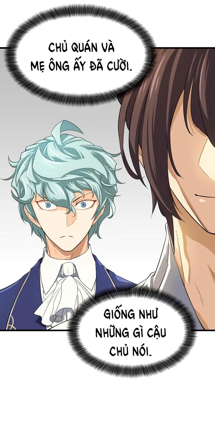 Bậc Thầy Thiết Kế Điền Trang Chap 2 - Next Chap 3