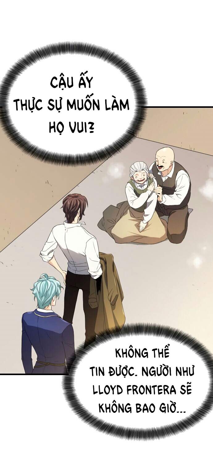 Bậc Thầy Thiết Kế Điền Trang Chap 2 - Next Chap 3