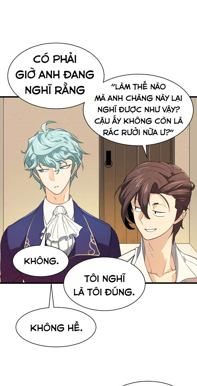Bậc Thầy Thiết Kế Điền Trang Chap 2 - Next Chap 3