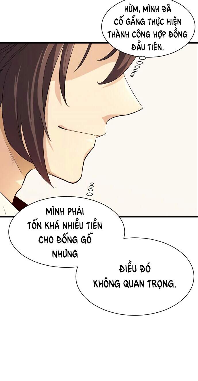 Bậc Thầy Thiết Kế Điền Trang Chap 2 - Next Chap 3