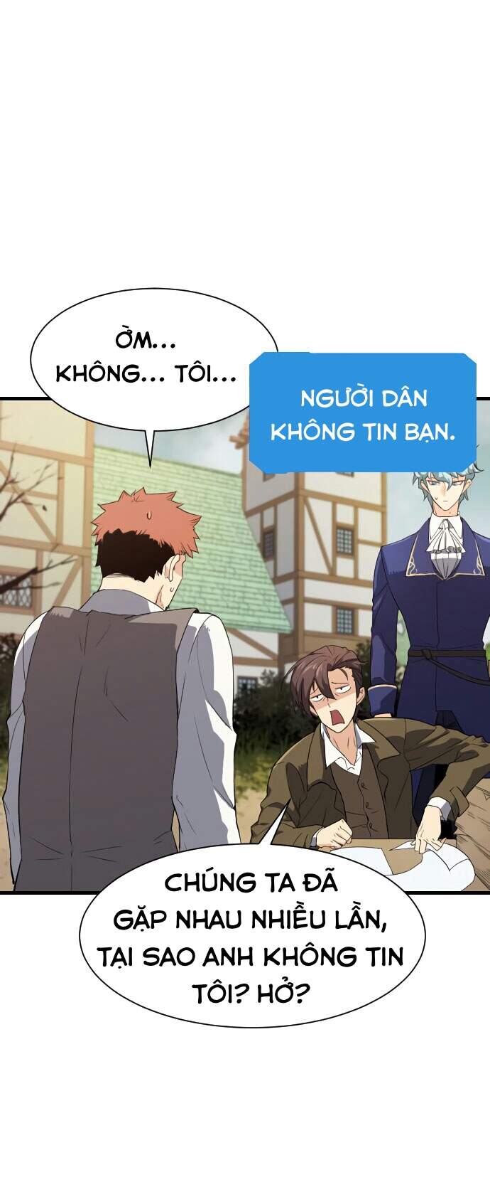 Bậc Thầy Thiết Kế Điền Trang Chap 2 - Next Chap 3