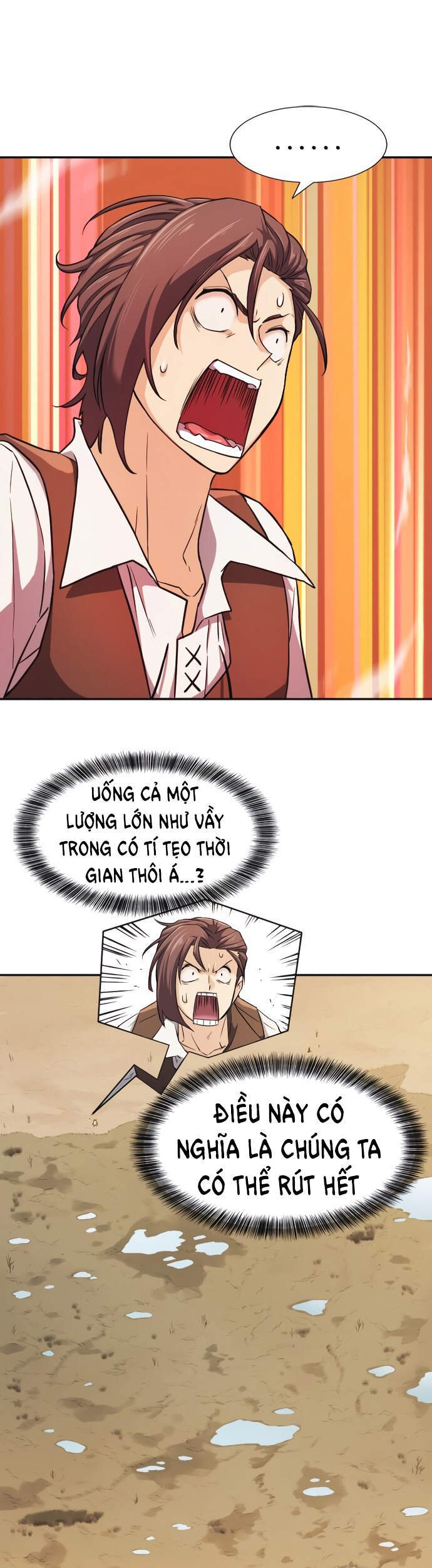 Bậc Thầy Thiết Kế Điền Trang Chap 20 - Next Chap 21