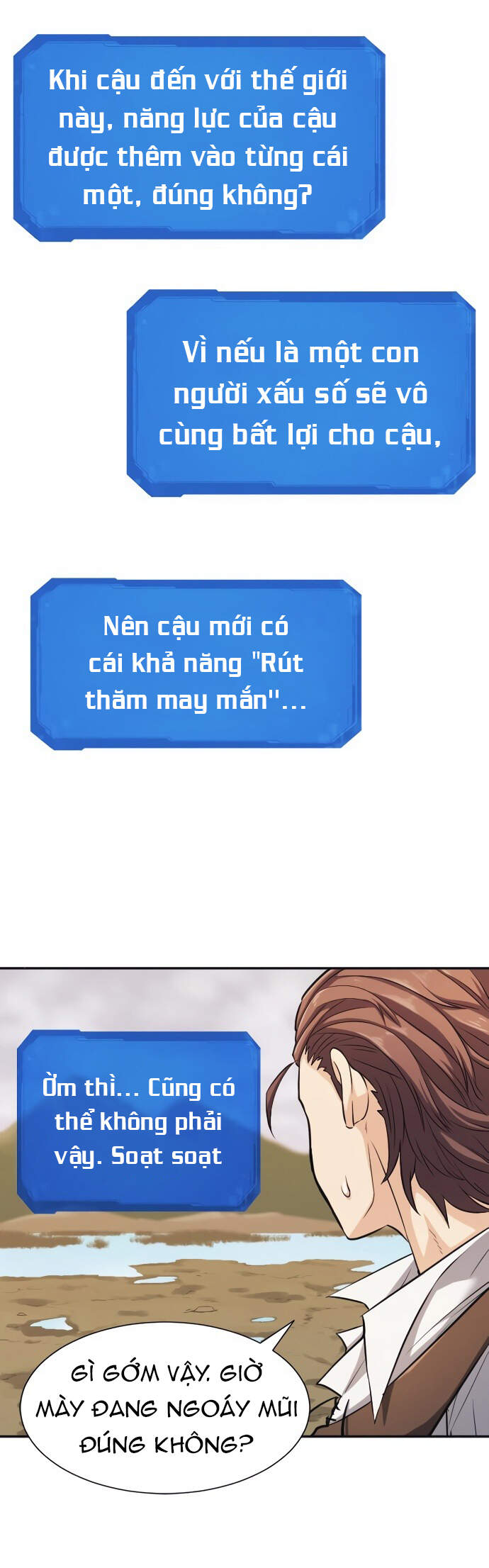 Bậc Thầy Thiết Kế Điền Trang Chap 20 - Next Chap 21