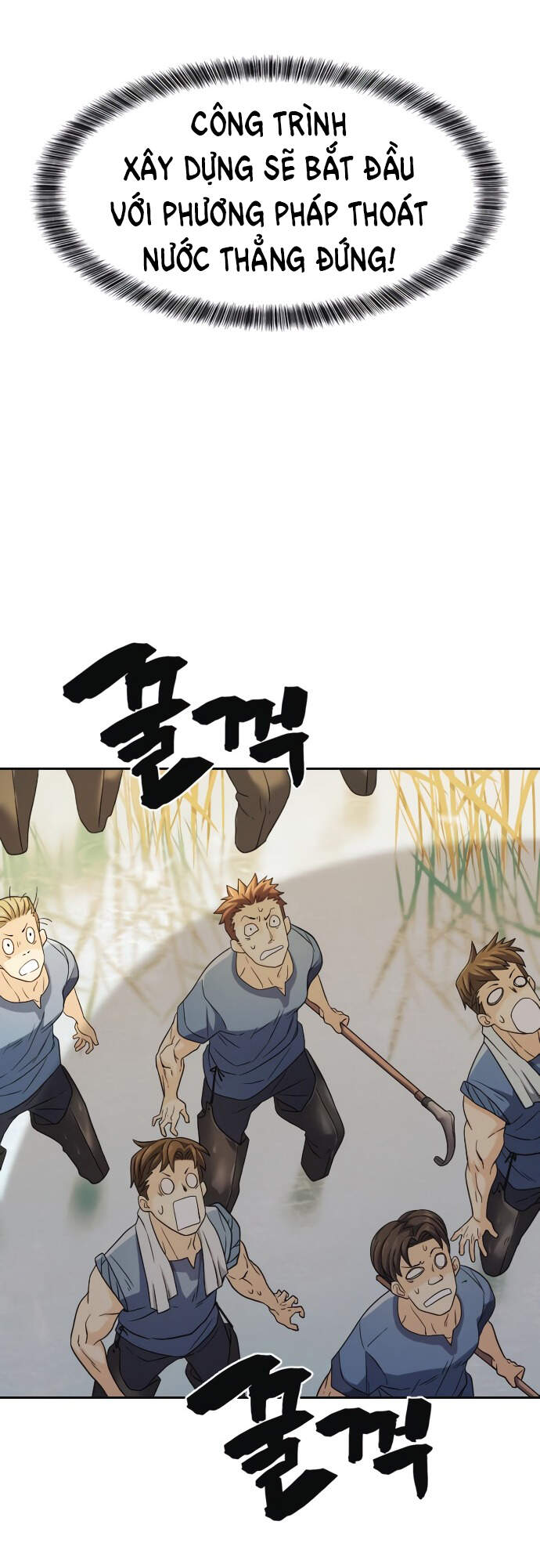 Bậc Thầy Thiết Kế Điền Trang Chap 20 - Next Chap 21