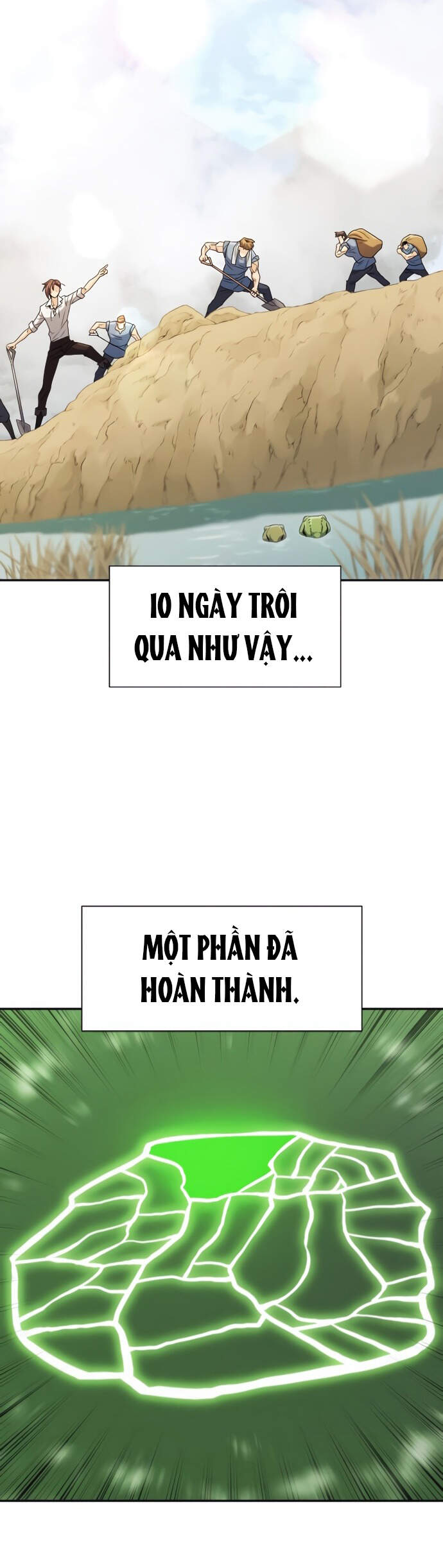 Bậc Thầy Thiết Kế Điền Trang Chap 20 - Next Chap 21