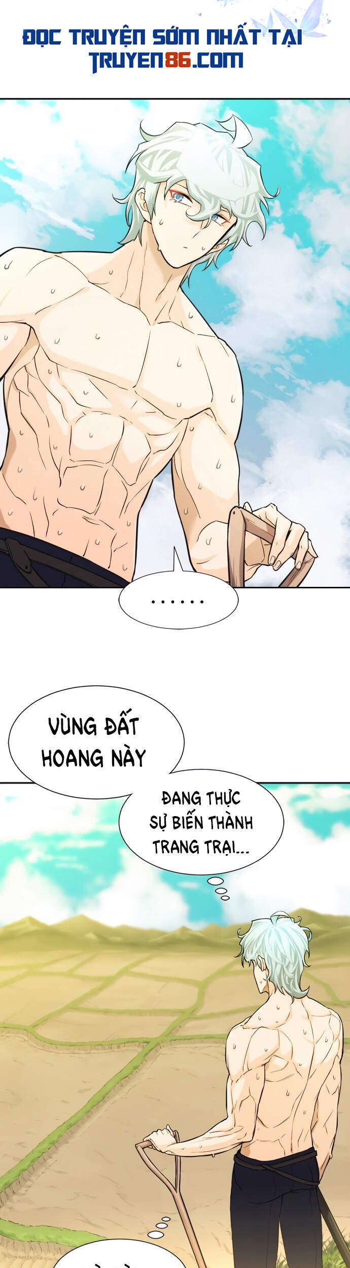 Bậc Thầy Thiết Kế Điền Trang Chap 20 - Next Chap 21