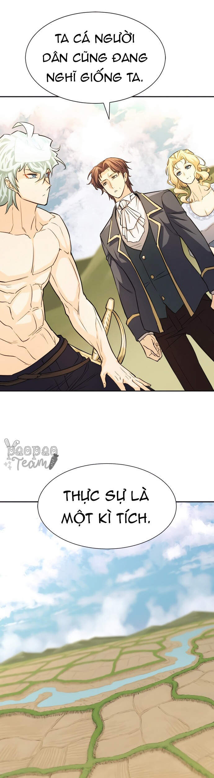 Bậc Thầy Thiết Kế Điền Trang Chap 20 - Next Chap 21