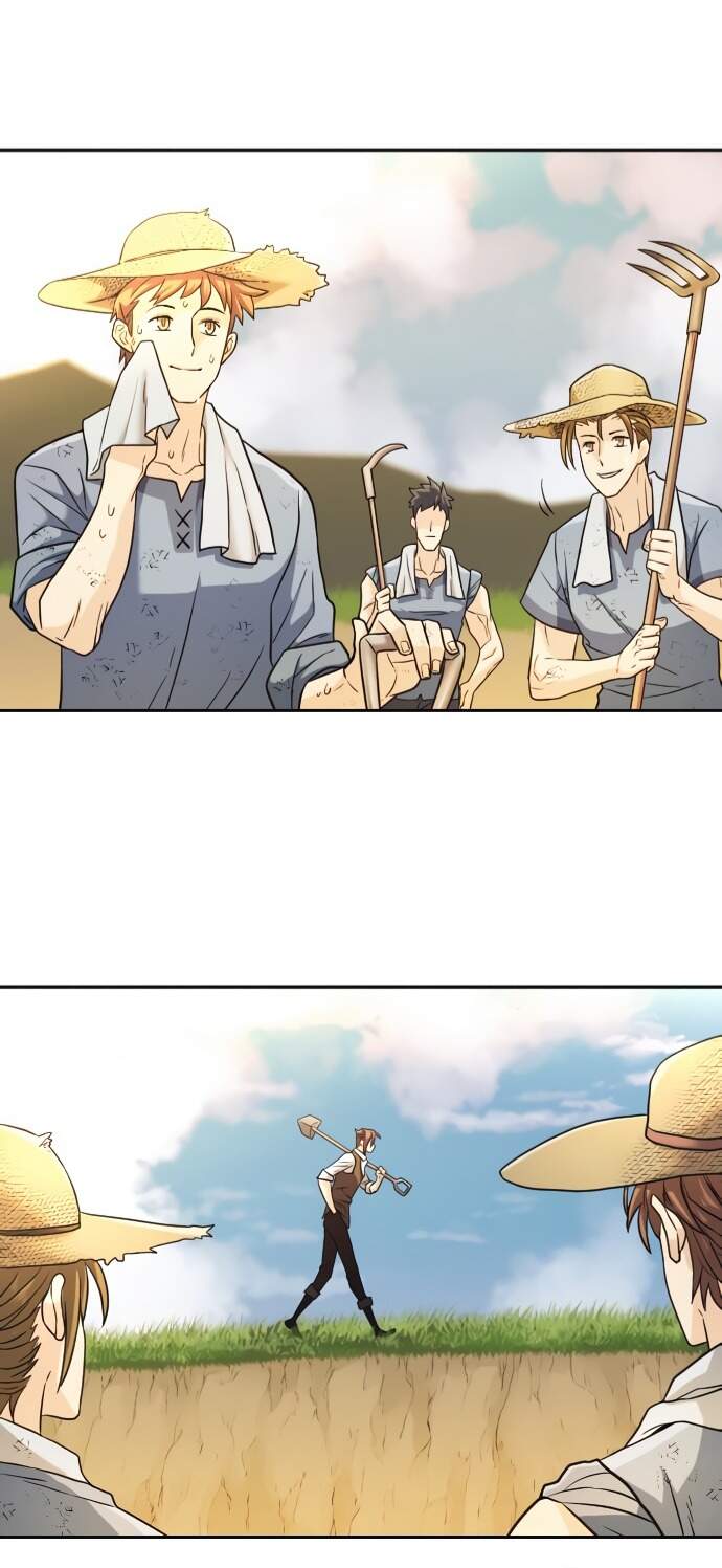 Bậc Thầy Thiết Kế Điền Trang Chap 20 - Next Chap 21