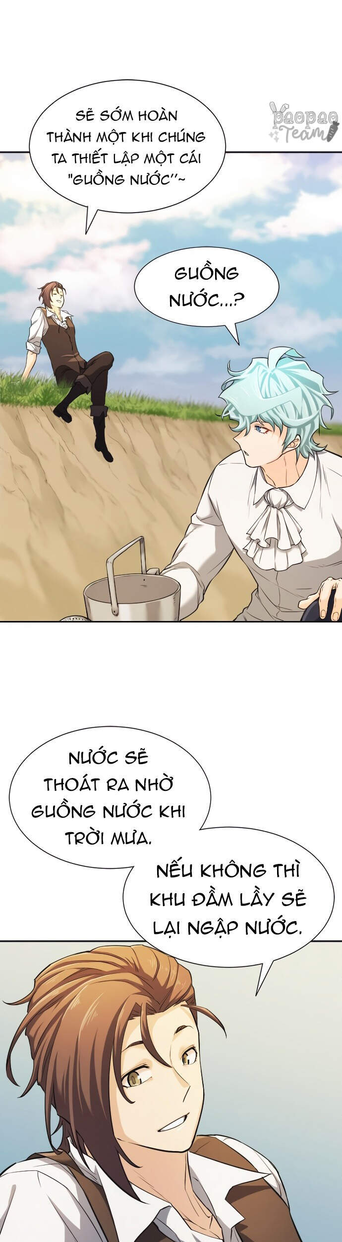 Bậc Thầy Thiết Kế Điền Trang Chap 20 - Next Chap 21