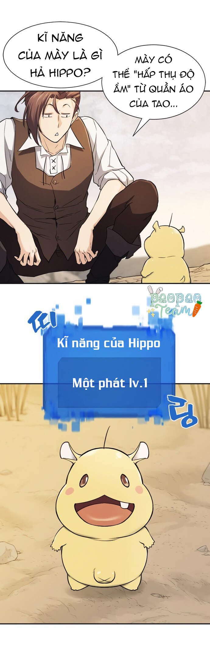 Bậc Thầy Thiết Kế Điền Trang Chap 20 - Next Chap 21