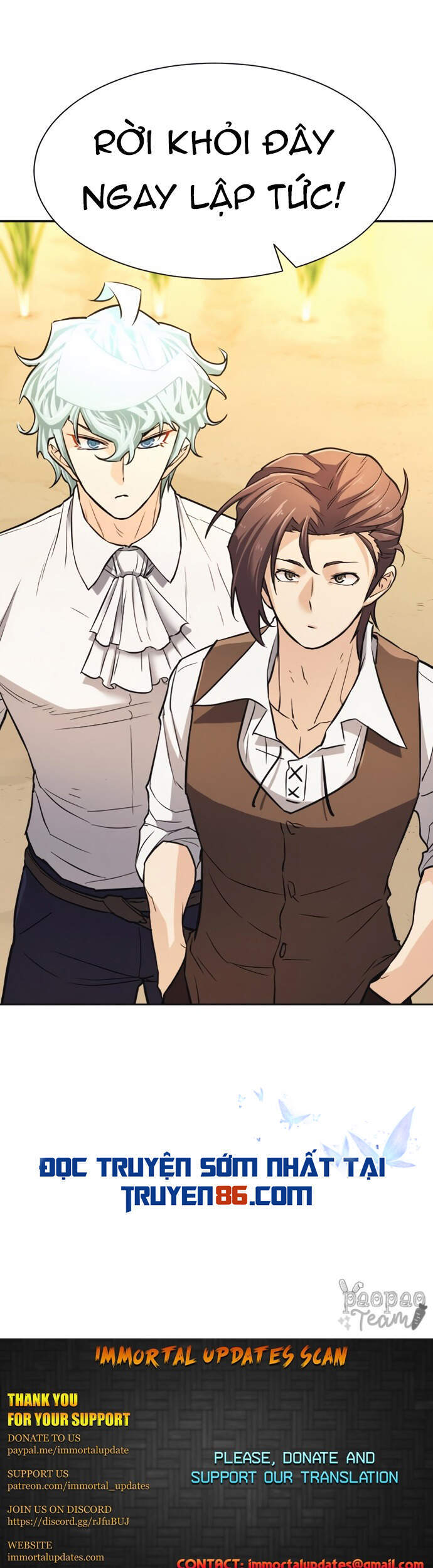 Bậc Thầy Thiết Kế Điền Trang Chap 20 - Next Chap 21