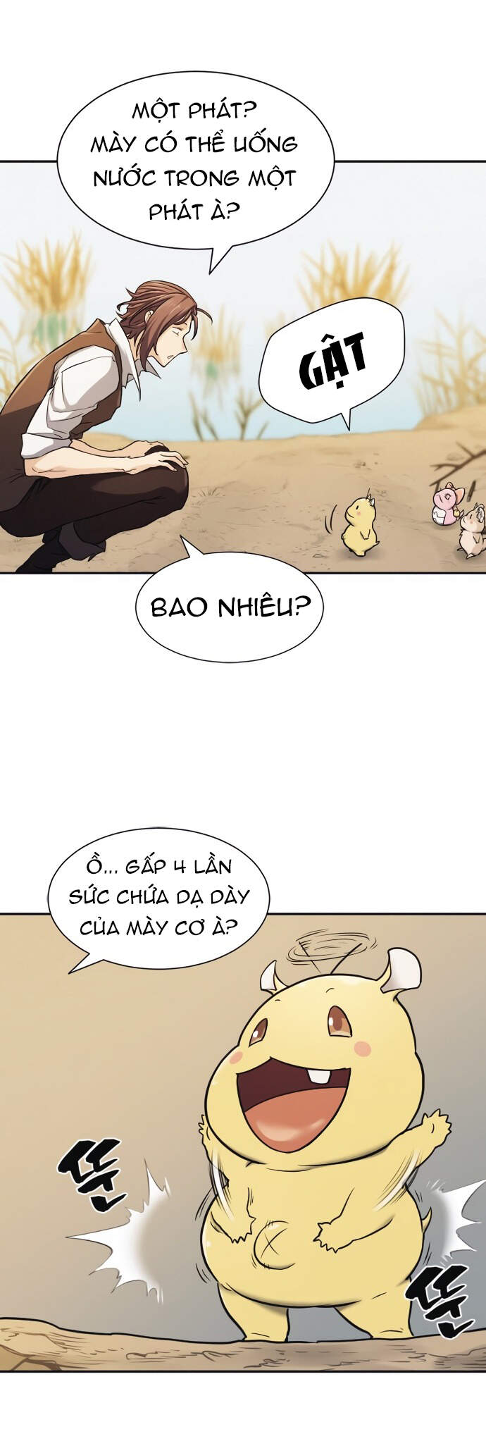 Bậc Thầy Thiết Kế Điền Trang Chap 20 - Next Chap 21