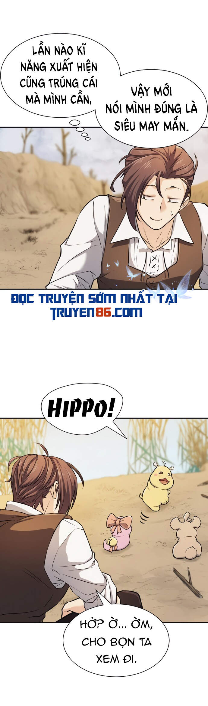 Bậc Thầy Thiết Kế Điền Trang Chap 20 - Next Chap 21
