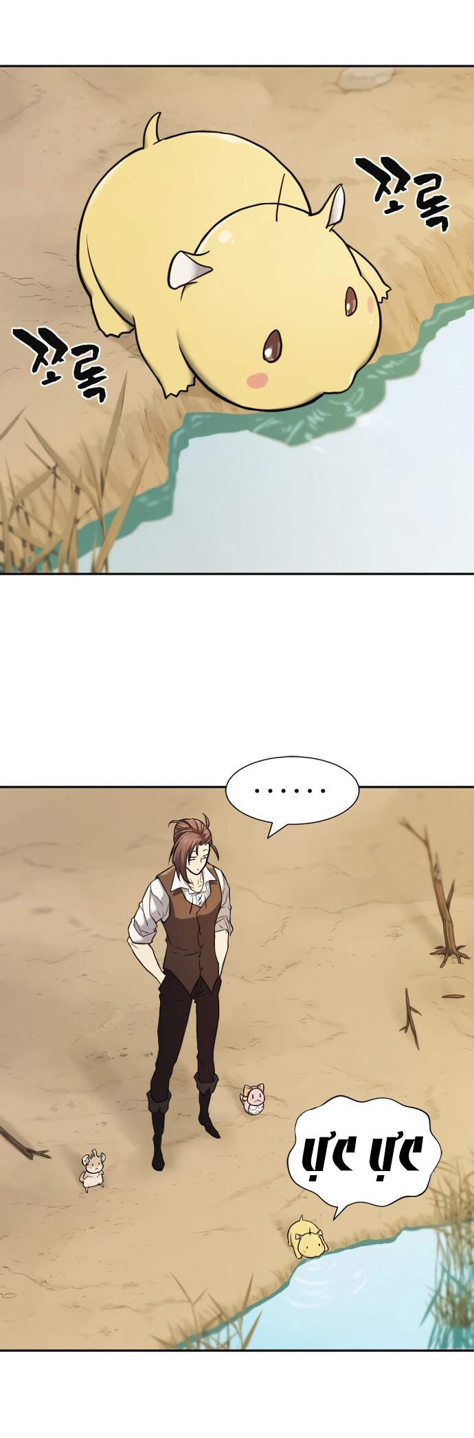 Bậc Thầy Thiết Kế Điền Trang Chap 20 - Next Chap 21