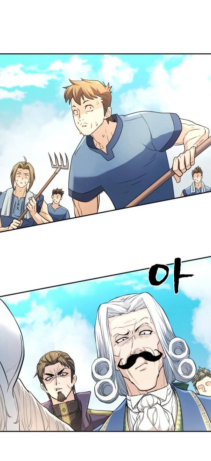 Bậc Thầy Thiết Kế Điền Trang Chap 21 - Next Chap 22