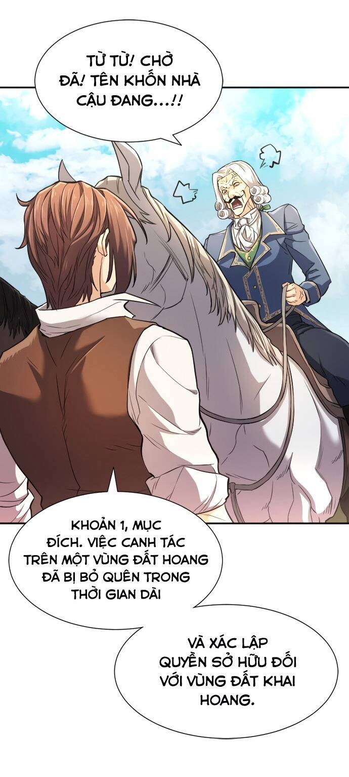 Bậc Thầy Thiết Kế Điền Trang Chap 21 - Next Chap 22