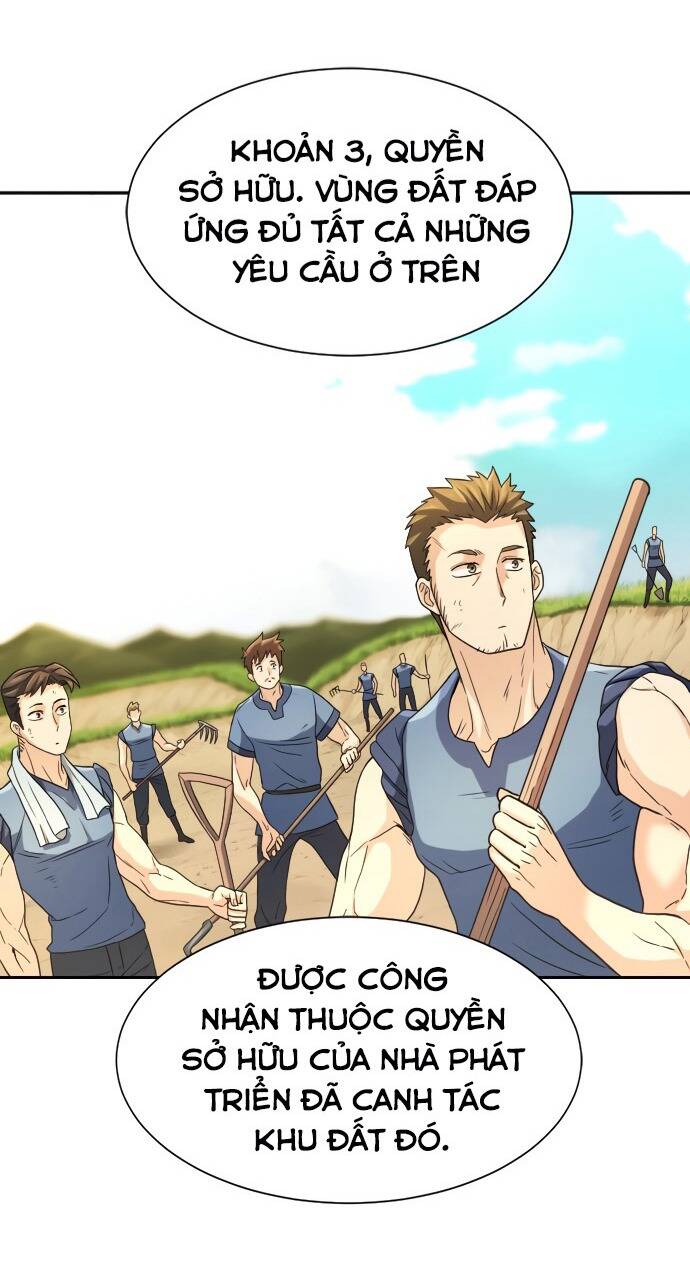 Bậc Thầy Thiết Kế Điền Trang Chap 21 - Next Chap 22