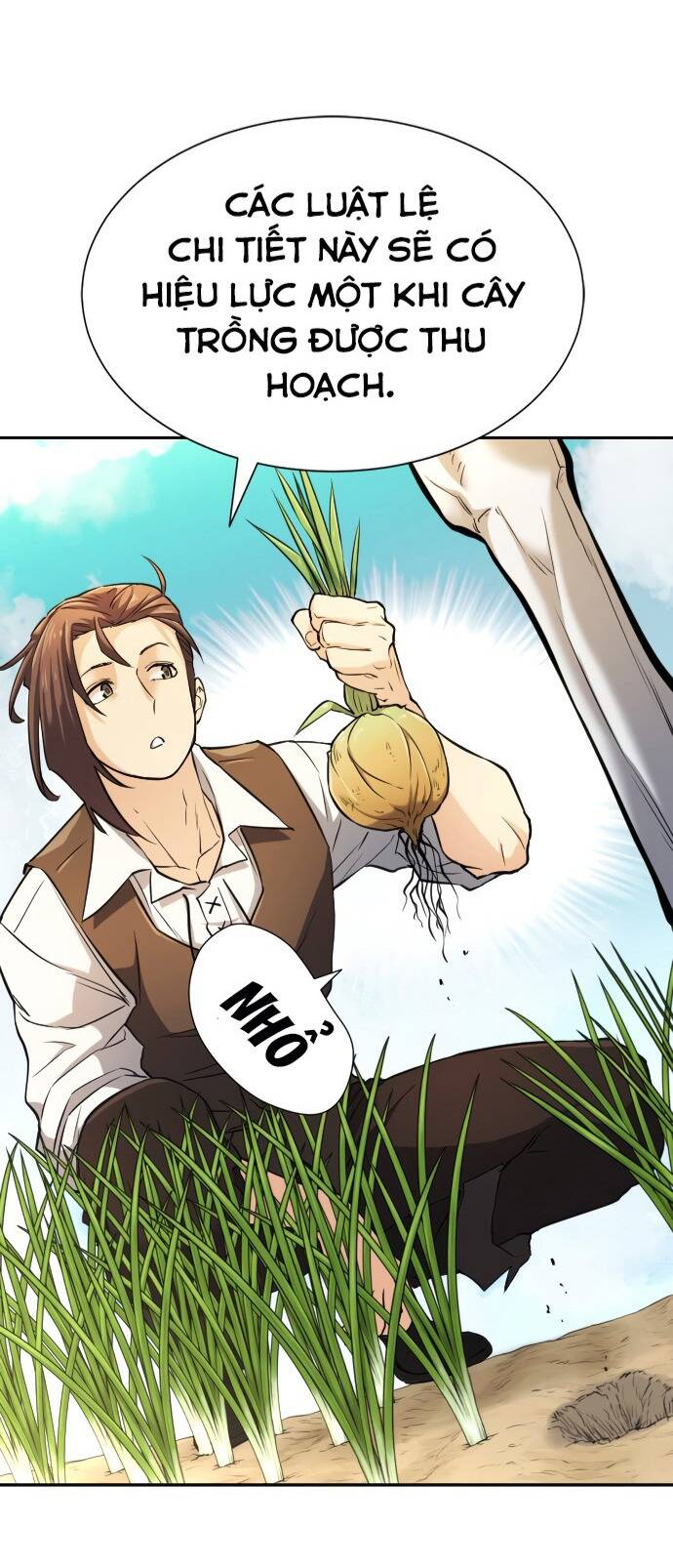 Bậc Thầy Thiết Kế Điền Trang Chap 21 - Next Chap 22