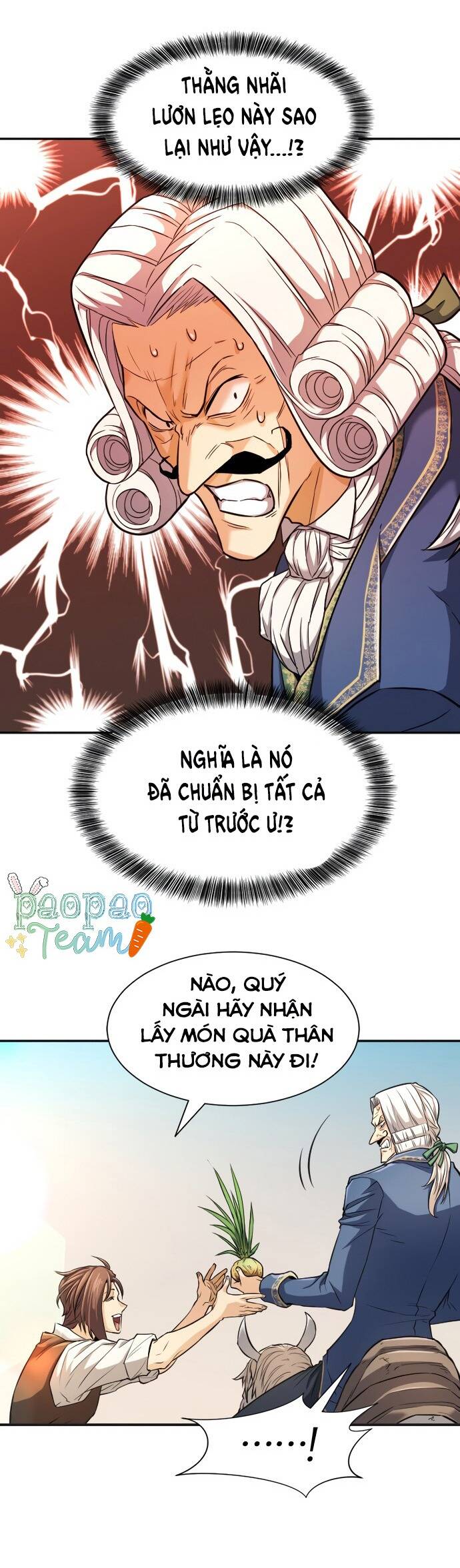 Bậc Thầy Thiết Kế Điền Trang Chap 21 - Next Chap 22