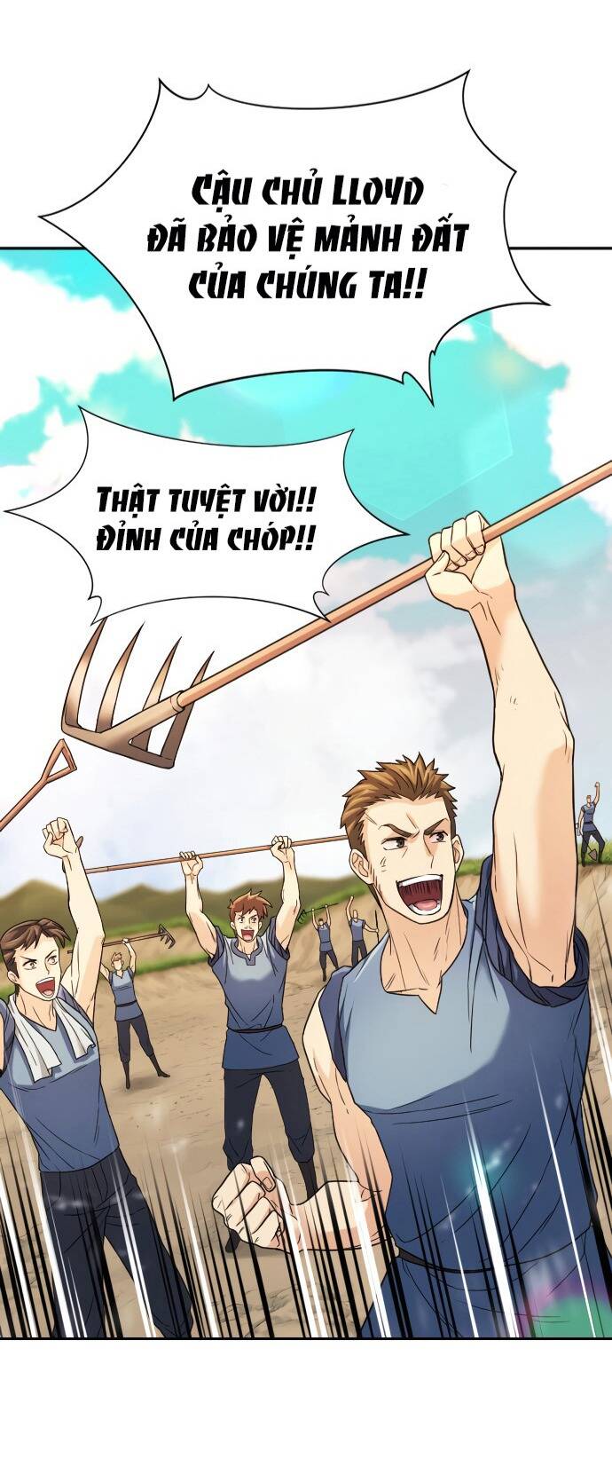Bậc Thầy Thiết Kế Điền Trang Chap 21 - Next Chap 22