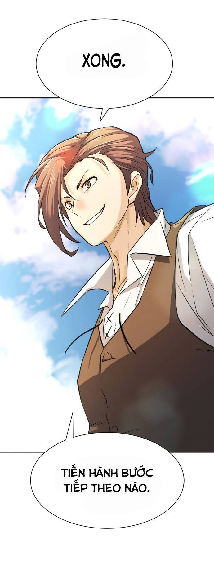 Bậc Thầy Thiết Kế Điền Trang Chap 21 - Next Chap 22