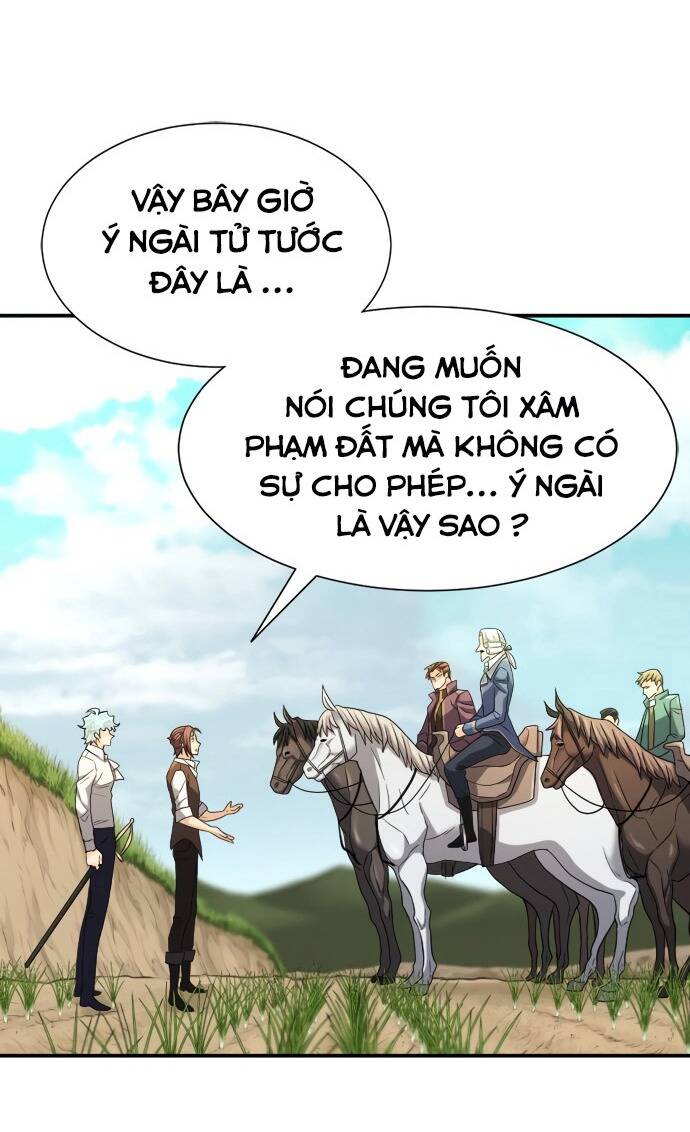 Bậc Thầy Thiết Kế Điền Trang Chap 21 - Next Chap 22