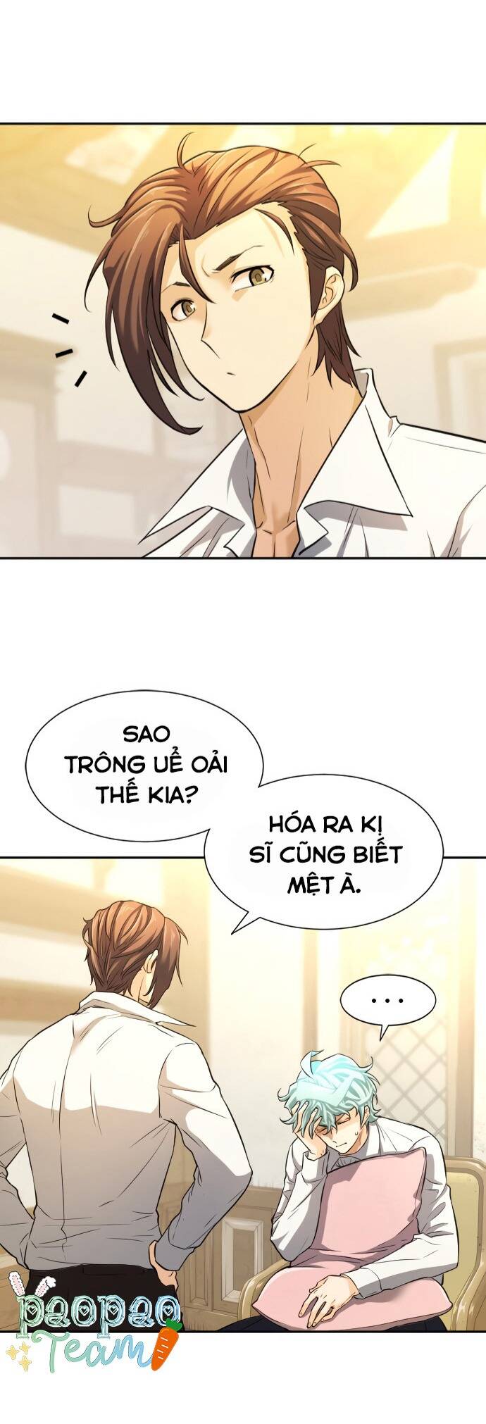 Bậc Thầy Thiết Kế Điền Trang Chap 21 - Next Chap 22