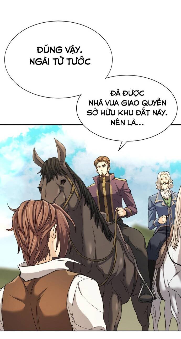 Bậc Thầy Thiết Kế Điền Trang Chap 21 - Next Chap 22