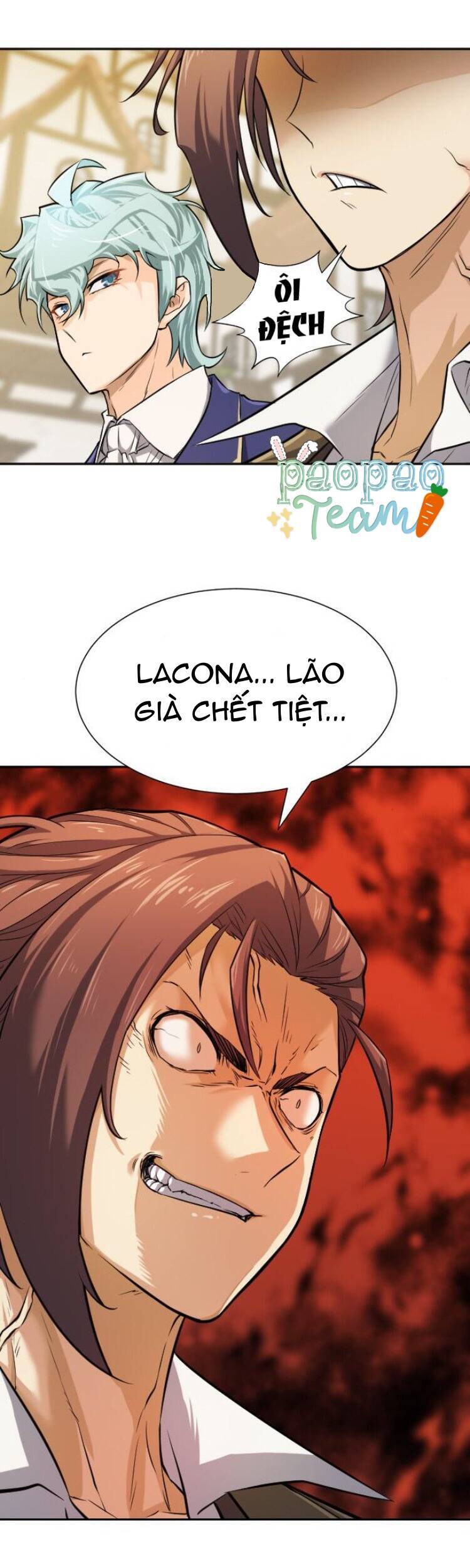 Bậc Thầy Thiết Kế Điền Trang Chap 22 - Next Chap 23