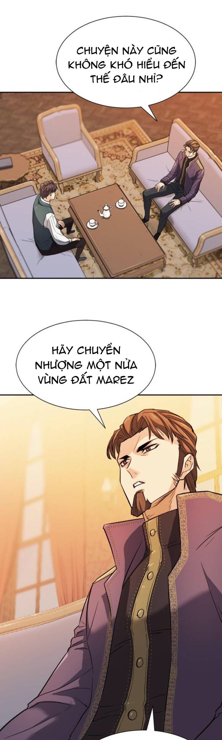 Bậc Thầy Thiết Kế Điền Trang Chap 22 - Next Chap 23
