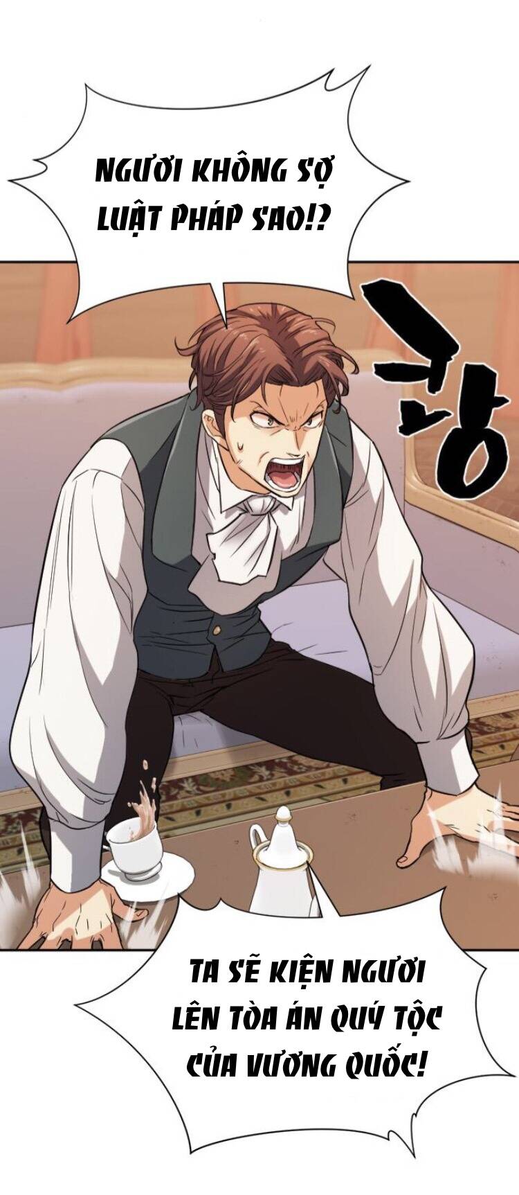 Bậc Thầy Thiết Kế Điền Trang Chap 22 - Next Chap 23