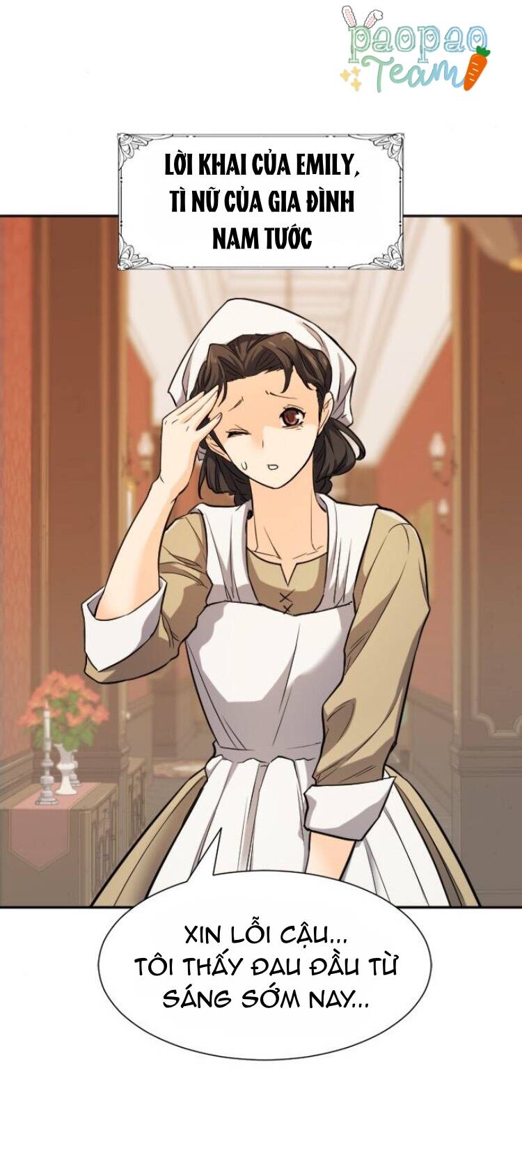 Bậc Thầy Thiết Kế Điền Trang Chap 22 - Next Chap 23