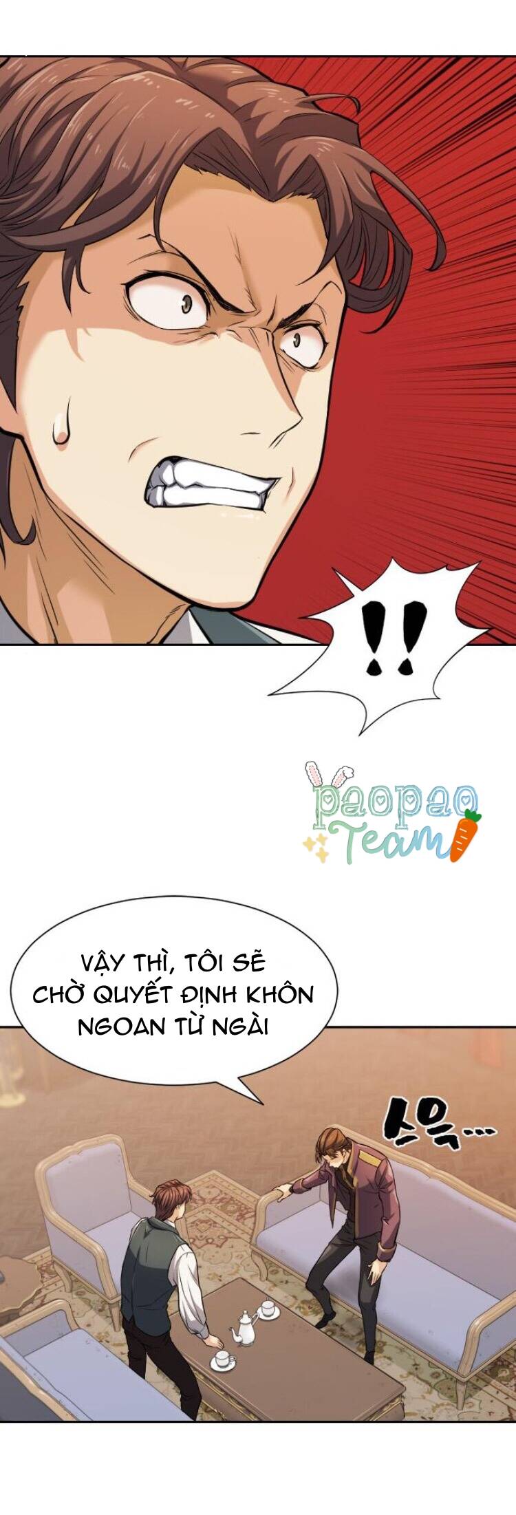 Bậc Thầy Thiết Kế Điền Trang Chap 22 - Next Chap 23