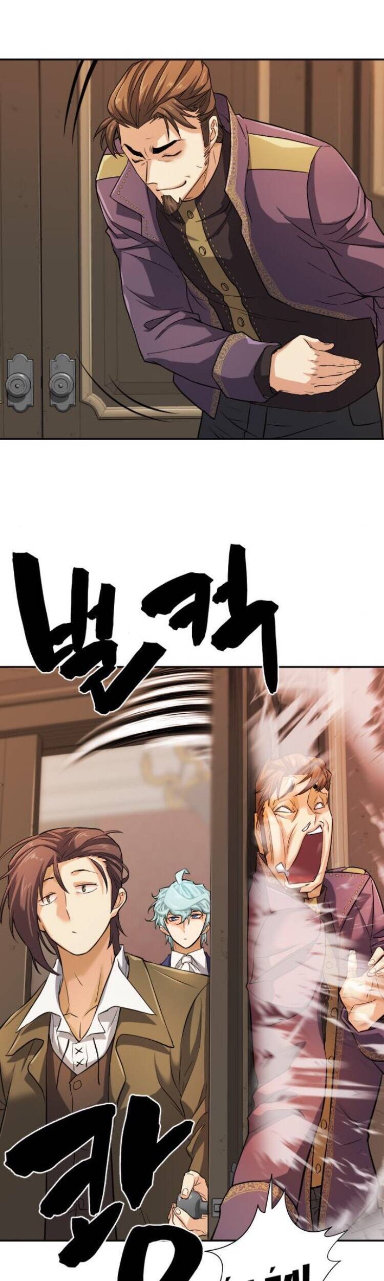 Bậc Thầy Thiết Kế Điền Trang Chap 22 - Next Chap 23