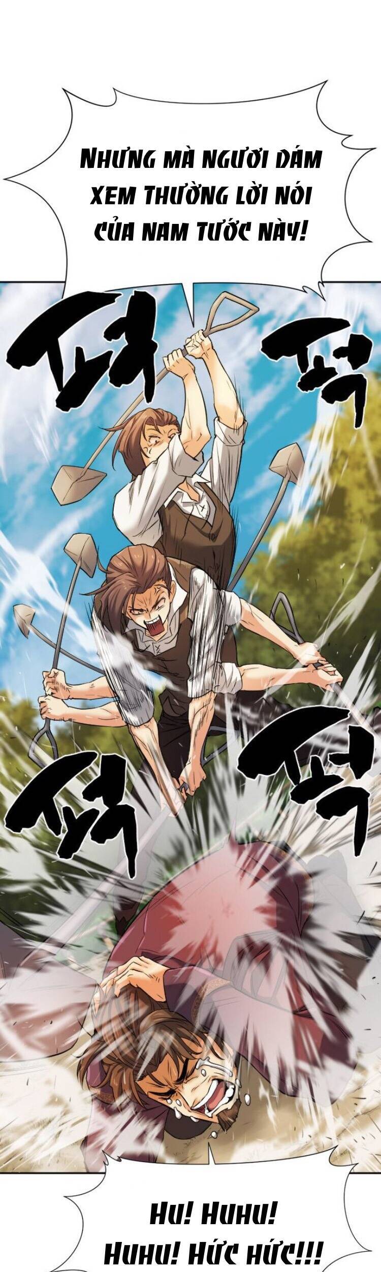 Bậc Thầy Thiết Kế Điền Trang Chap 22 - Next Chap 23