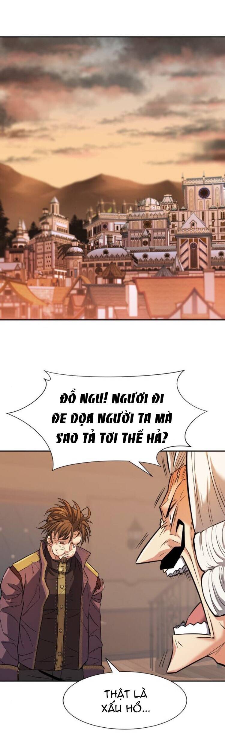 Bậc Thầy Thiết Kế Điền Trang Chap 22 - Next Chap 23
