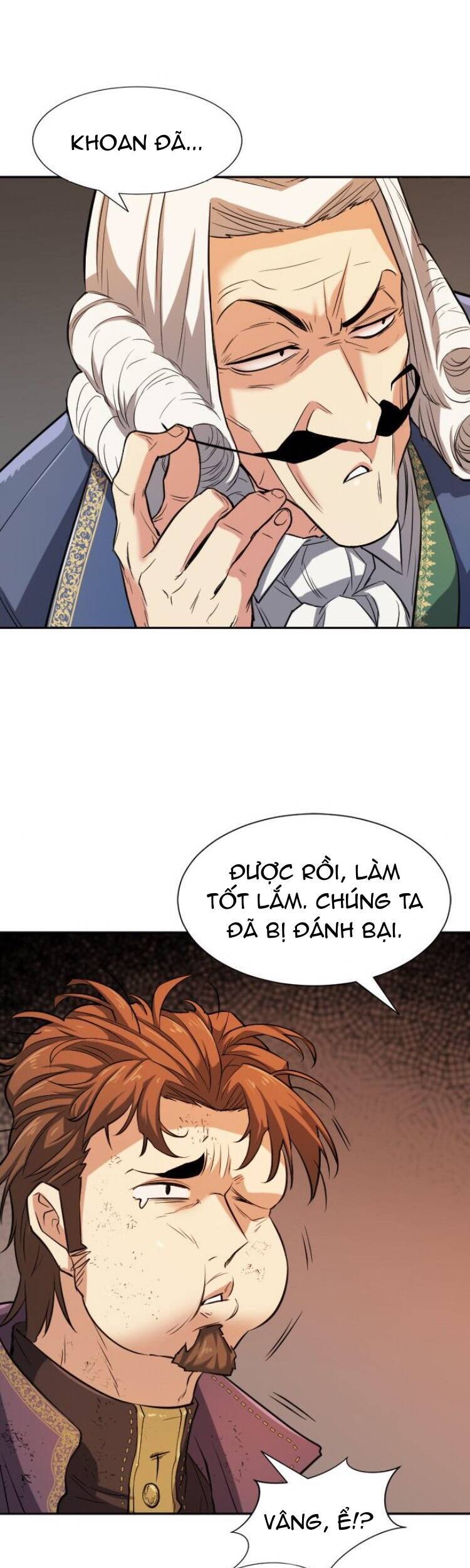 Bậc Thầy Thiết Kế Điền Trang Chap 22 - Next Chap 23
