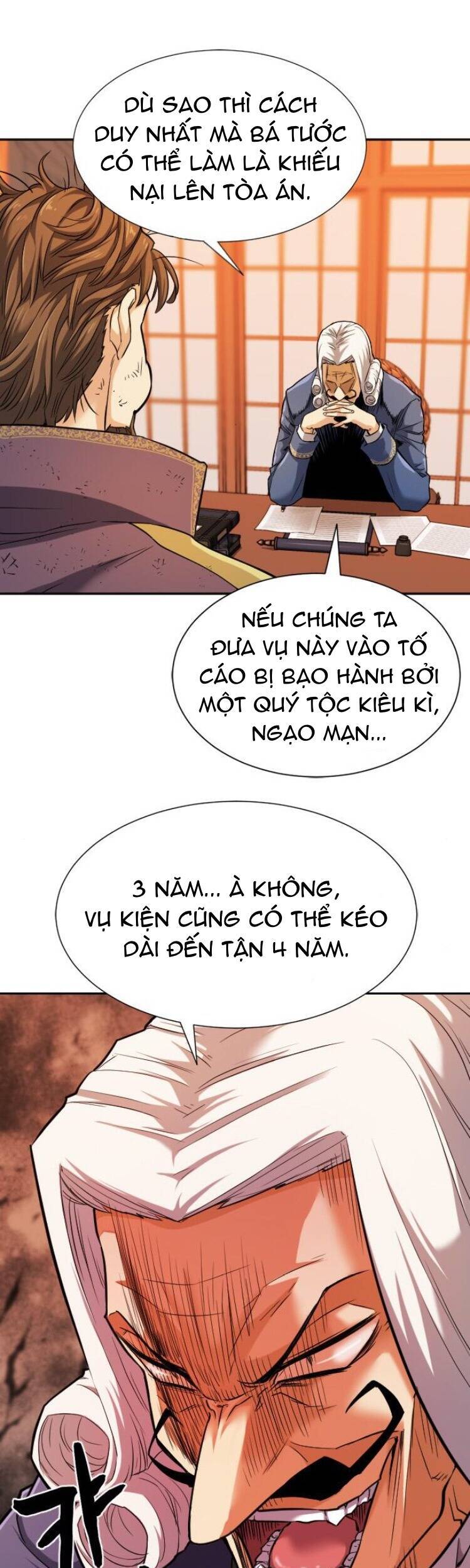 Bậc Thầy Thiết Kế Điền Trang Chap 22 - Next Chap 23
