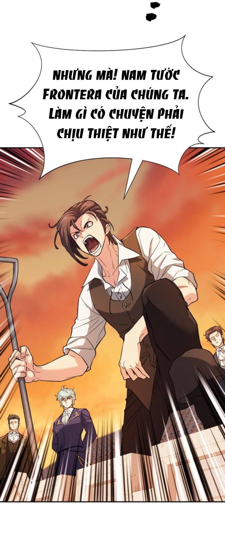 Bậc Thầy Thiết Kế Điền Trang Chap 22 - Next Chap 23