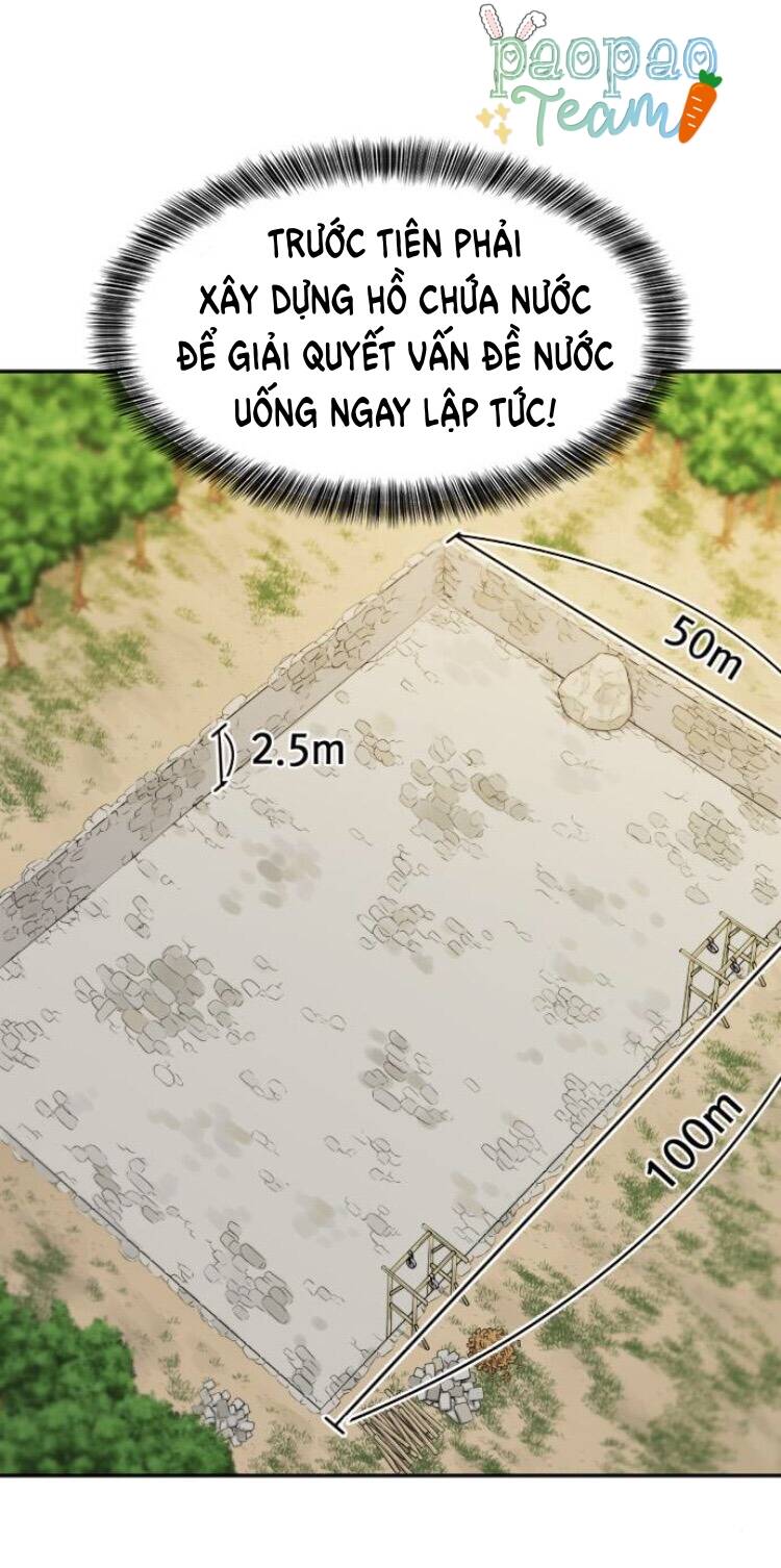 Bậc Thầy Thiết Kế Điền Trang Chap 22 - Next Chap 23