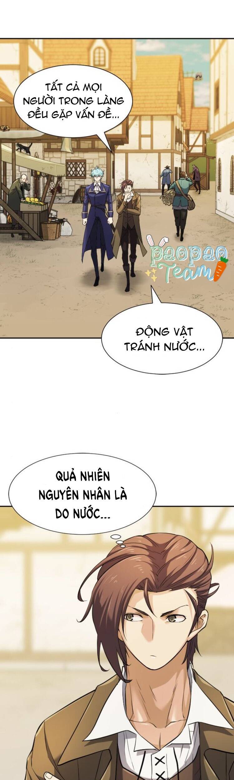 Bậc Thầy Thiết Kế Điền Trang Chap 22 - Next Chap 23