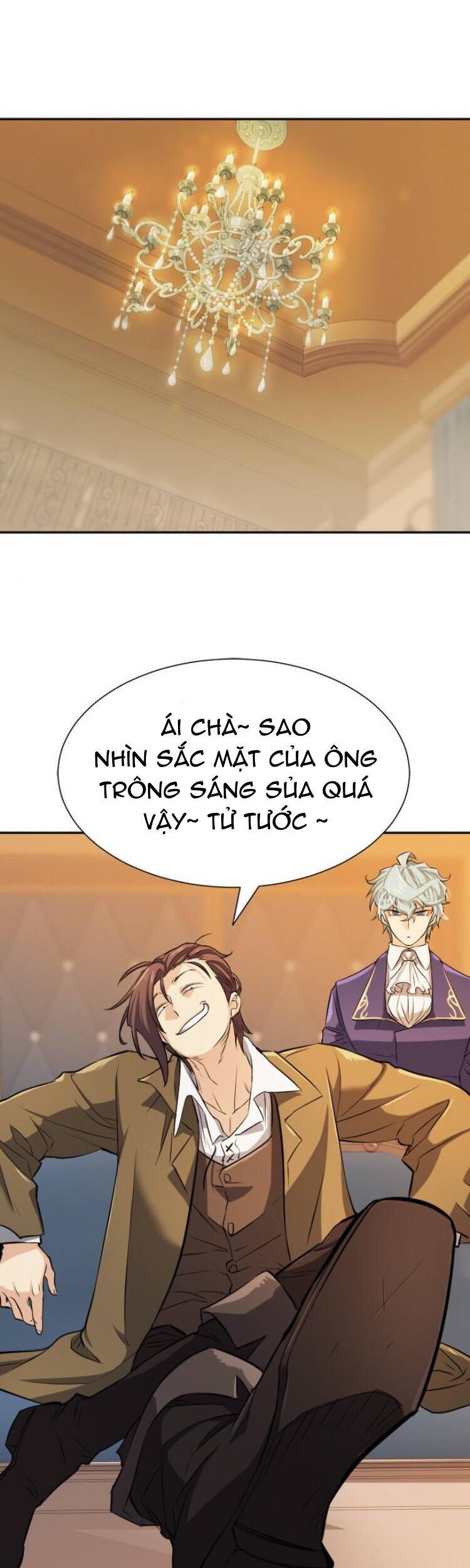 Bậc Thầy Thiết Kế Điền Trang Chap 22 - Next Chap 23