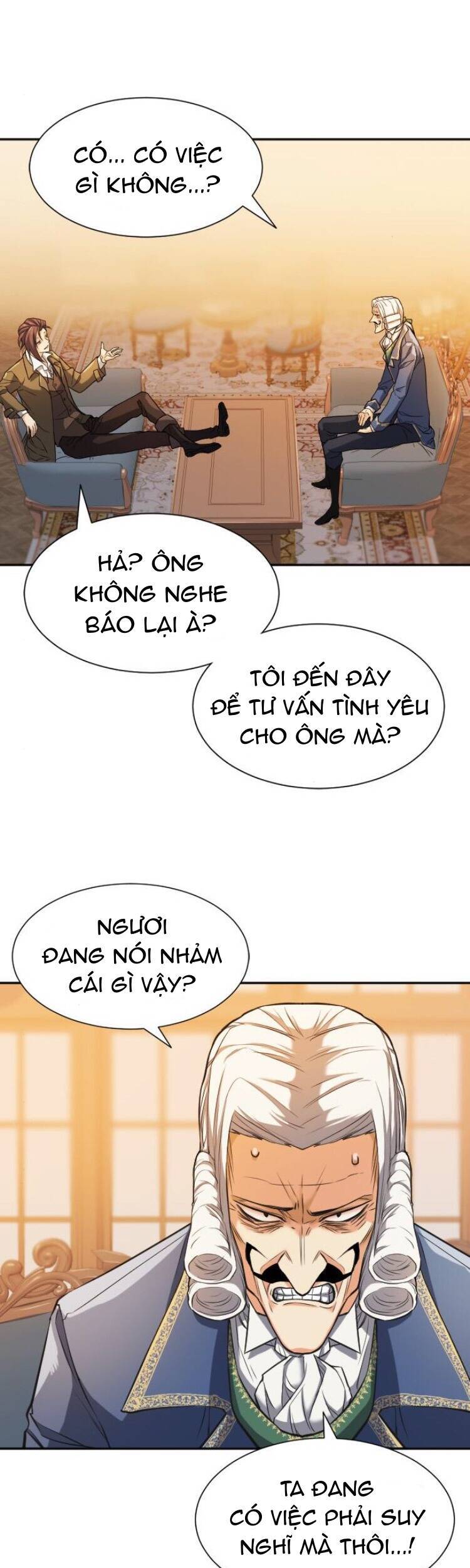 Bậc Thầy Thiết Kế Điền Trang Chap 22 - Next Chap 23