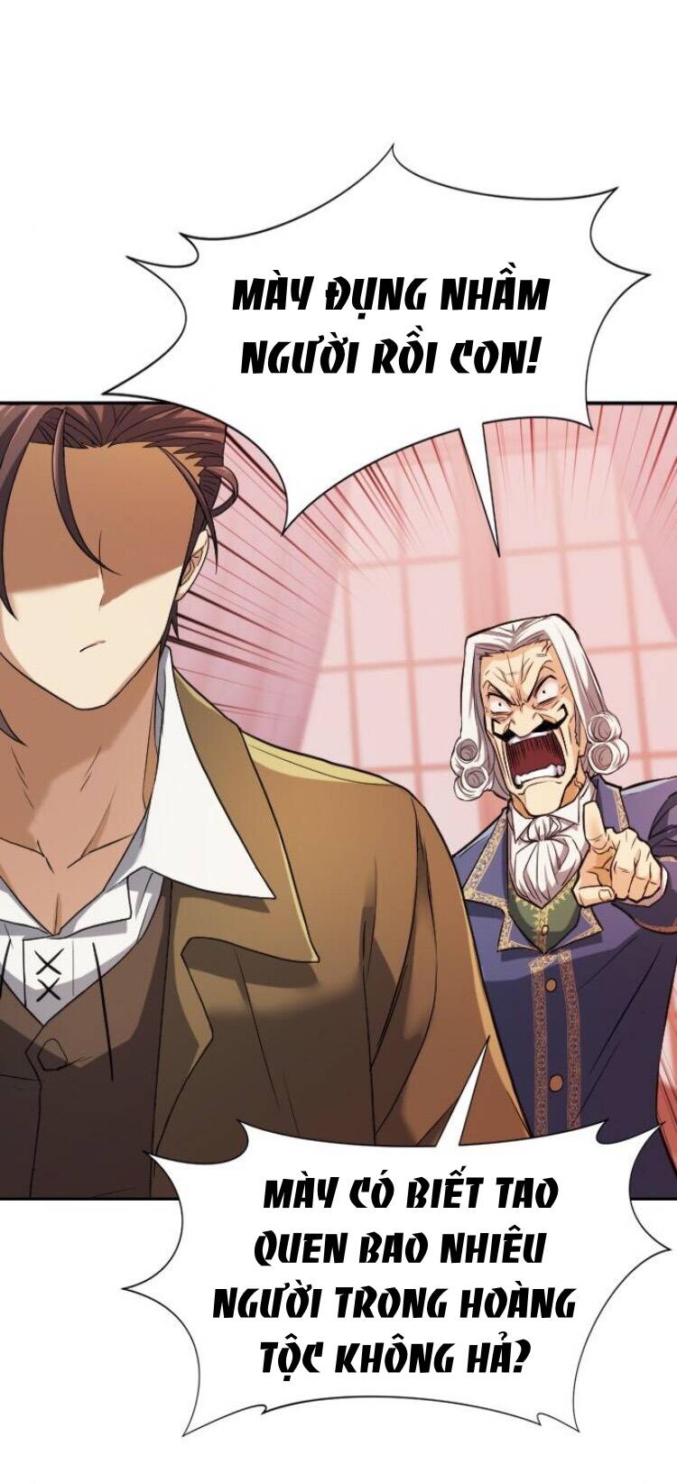 Bậc Thầy Thiết Kế Điền Trang Chap 23 - Next Chap 24