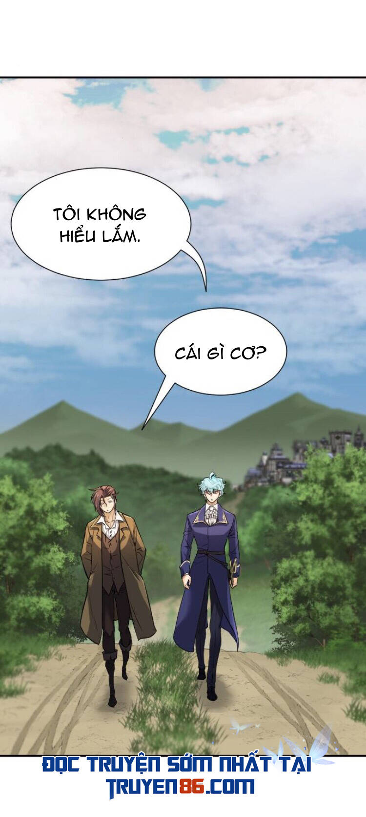 Bậc Thầy Thiết Kế Điền Trang Chap 23 - Next Chap 24