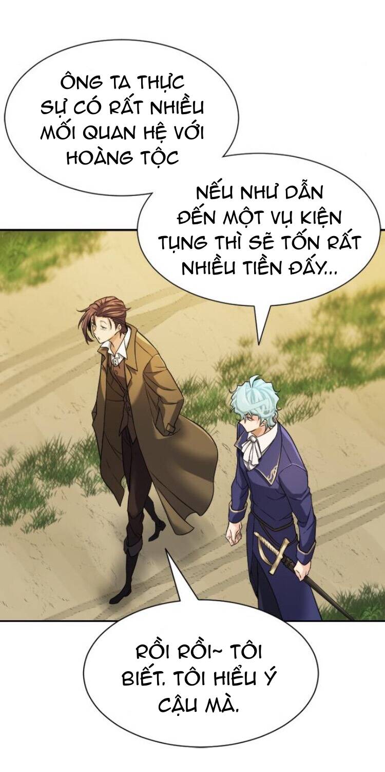 Bậc Thầy Thiết Kế Điền Trang Chap 23 - Next Chap 24