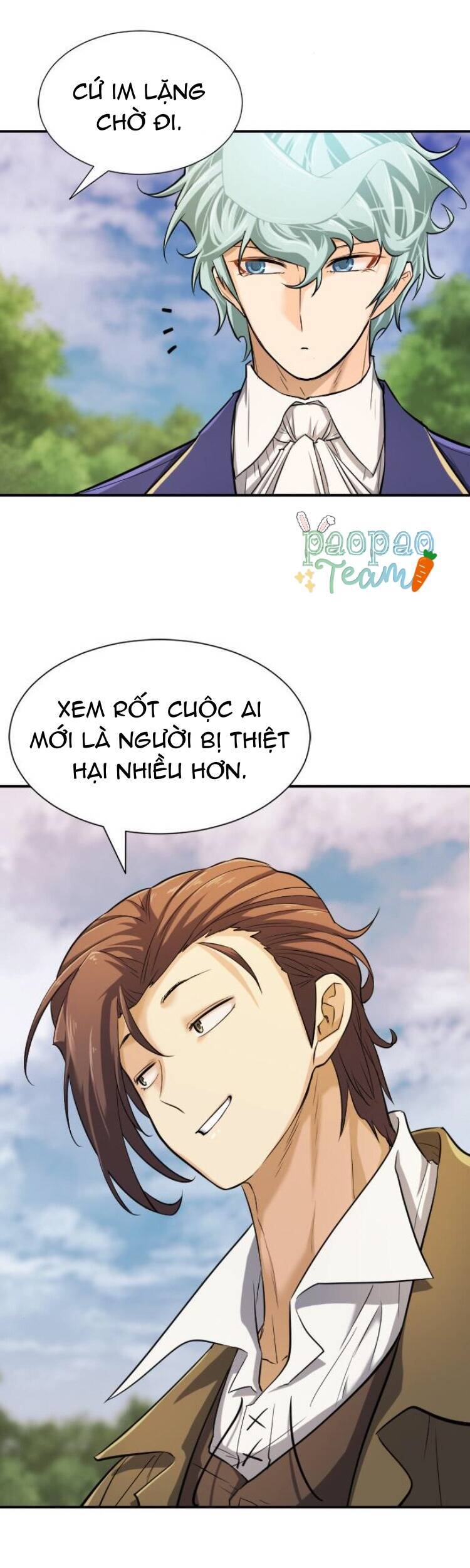 Bậc Thầy Thiết Kế Điền Trang Chap 23 - Next Chap 24