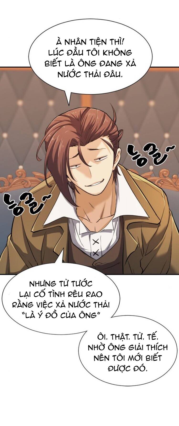 Bậc Thầy Thiết Kế Điền Trang Chap 23 - Next Chap 24